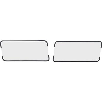 1979-82 Mustang GTS Headlight Covers Clear