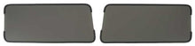 1979-82 Mustang GTS Headlight Covers Dark Smoke