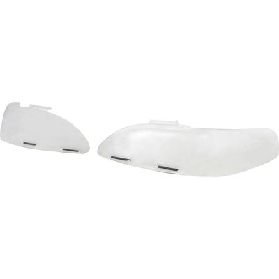 1994-98 Mustang GTS Headlight Covers Clear