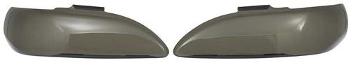 1994-98 Mustang GTS Headlight Covers Dark Smoke