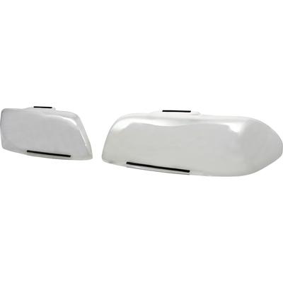 1987-93 Mustang GTS Headlight Cover Clear