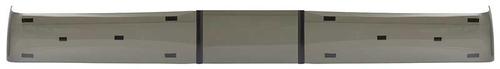 1983-86 Mustang GTS Tail Lamp Covers Dark Smoke
