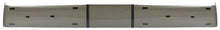 1983-86 Mustang GTS Tail Lamp Covers Dark Smoke