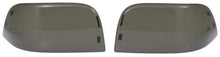 1994-98 Mustang GTS Tail Lamp Covers Dark Smoke