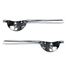 1965 Mustang GT; Fog Lamp Bars