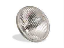 1965-68 Mustang; GT; Fog Light Bulb; With "GT" Logo; Clear