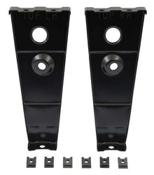 1966 Mustang; GT; Fog Lamp Mounting Brackets