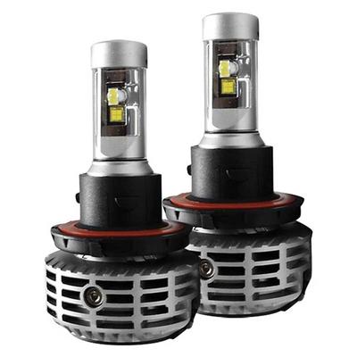 Redline LumTronix H13 LED Headlamp Bulbs - Pair
