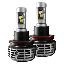 Redline LumTronix H13 LED Headlamp Bulbs - Pair