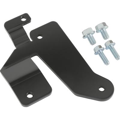 1968-74 Nova, 1969 Camaro; Holley; Drive by Wire Pedal Bracket;