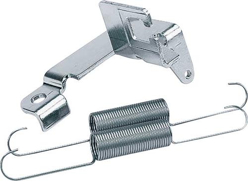 Holley; Throttle Cable Bracket