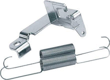 Holley; Throttle Cable Bracket