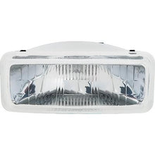 1993-97 Camaro, 1991-96 Grand Prix, 1992-97 Cutlass Supreme; Halogen Headlamp Sealed Beam; High Beam