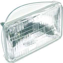 Halogen Headlamp Bulb