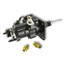 The Right Stuff Hydro Boost Unit - Long pedal rod - (HBU1)