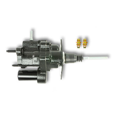 The Right Stuff Hydro Boost Unit - Long pedal rod - (HBU1)