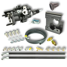 The Right Stuff 1967-1972 Chevy Truck Hydro Boost Unit and Hose Kit - (HBUK6772)