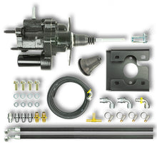 The Right Stuff 1967-1972 Chevy Truck Hydro Boost Unit and Hose Kit - (HBUK6772)