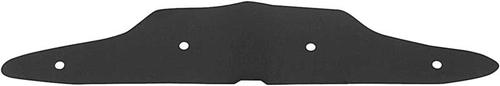 HE545 - 1954-55 Chevrolet Pickup Truck; Front Hood Emblem Gasket