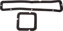 1960-66 Chevrolet, GMC Pickup Truck; Heater Case Gasket Set; Standard Heater