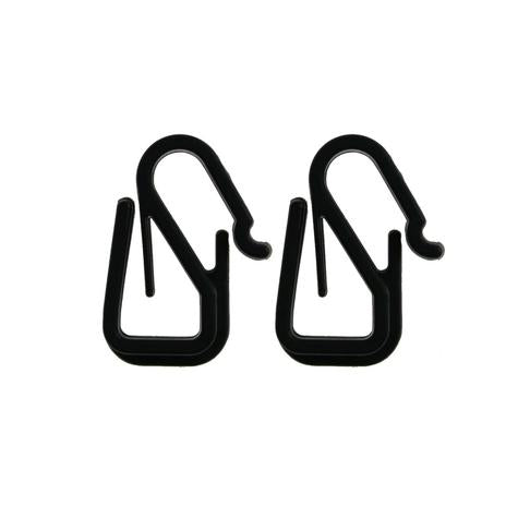 1968 Mustang Fog Lamp Wiring Clips