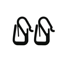 1968 Mustang Fog Lamp Wiring Clips