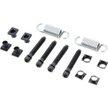 1970-72 F-Series Truck; 14-piece Headlamp Adjuster & Spring Kit