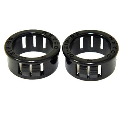 1964-66 Mustang Park Light Wire Grommets