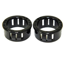 1964-66 Mustang Park Light Wire Grommets