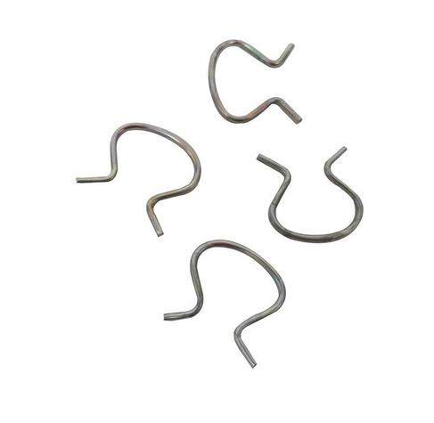 1955-65 Door Handle Retaining Clip ; "C"  ; Set of 4; Ford, Mercury