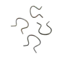 1955-65 Door Handle Retaining Clip ; "C"  ; Set of 4; Ford, Mercury