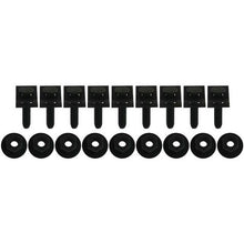 71-73 Mustang Tail Light Assembly to Body Hardware Set 18pc
