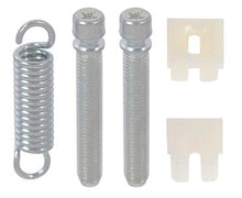 1967 Ford Mustang; Shelby; Headlamp Adjustment Kit; 5 Pieces