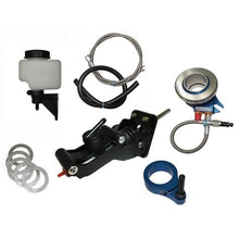 1960-76 Mopar A/B/E-Bodies with 23-spline A-833 Trans. - Hydramax Hydraulic Clutch Kit