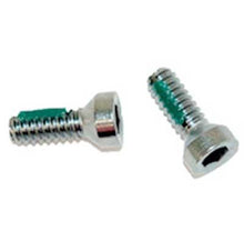 1965-67 Ford / Mercury Door Window Handle Screws ; Pair