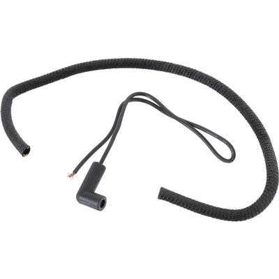 1965-93 Ford Mustang; Repair Harness w/Cover; Oil Pressure Sending Unit