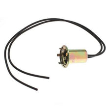 1971-77 Dodge Charger; 1971-74 Dodge Challenger; Various Vehicle; Tail Lamp Socket