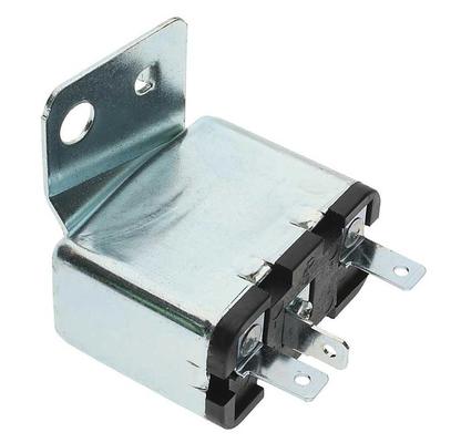 Horn Relay; 3-Prong; 12 Volt; With Male Blade Style Connectors