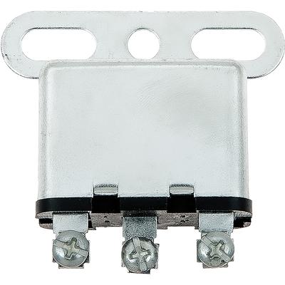 1938-56 GM; Horn Relay; Service Replacement; 6 Volt