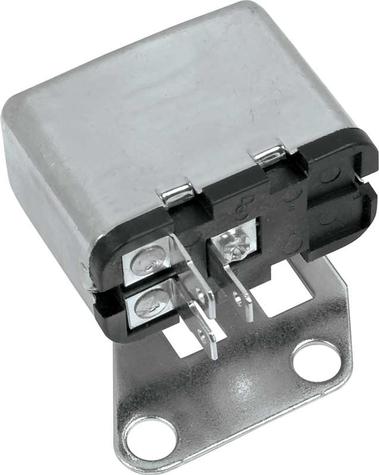 1957-72 GM; Multi-Purpose Relay; Various Models; Horn; Power Windows