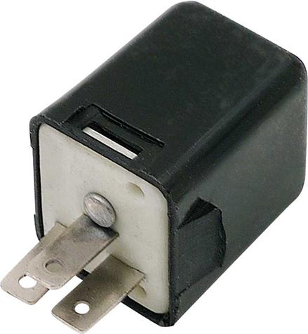 1973-1995 GM; Relay; Various Models; Horn Relay; Trunk Lid Relay; Power Antenna Relay; 3 Blade