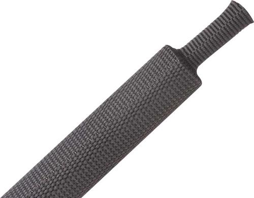 Shrinkflex 2:1 Fabric Heatshrink Tubing - 3/4" x 10 ft.