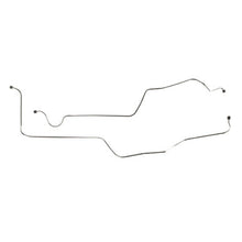 The Right Stuff 1968 Chrysler Crown Imperial, Pre-Bent OE Steel Transmission Cooler Line - (HTC6802)