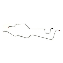 The Right Stuff 1969-71 Mopar C-Body, Pre-Bent OE Steel Transmission Cooler Line - (HTC6901)