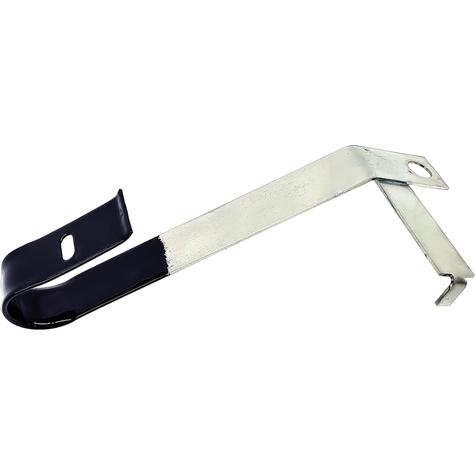 1970-71 Dodge; Plymouth; Positive Battery Cable Routing Bracket; fits 426 Hemi Engines; LH Rear