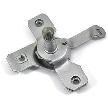 1968- 1972 Various Buick, Oldsmobile, Pontiac Models Including GTO, Skylark, Cutlass; Control Assembly; Inside Door Hand
