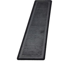 1968-72 Pontiac GTO, Grand Prix, LeMans; Accelerator/Gas Pedal; Rubber OEM