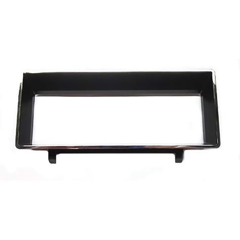 1969 Pontiac GTO, LeMans; Bezel; Heater and A/C