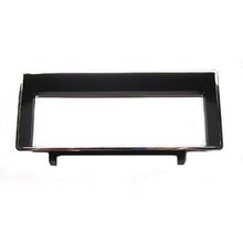 1969 Pontiac GTO, LeMans; Bezel; Heater and A/C