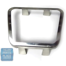 1964-1975 Various GM Vehicles; Park Brake Trim